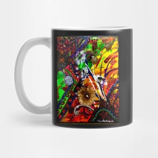 Side With the Seeds Mug